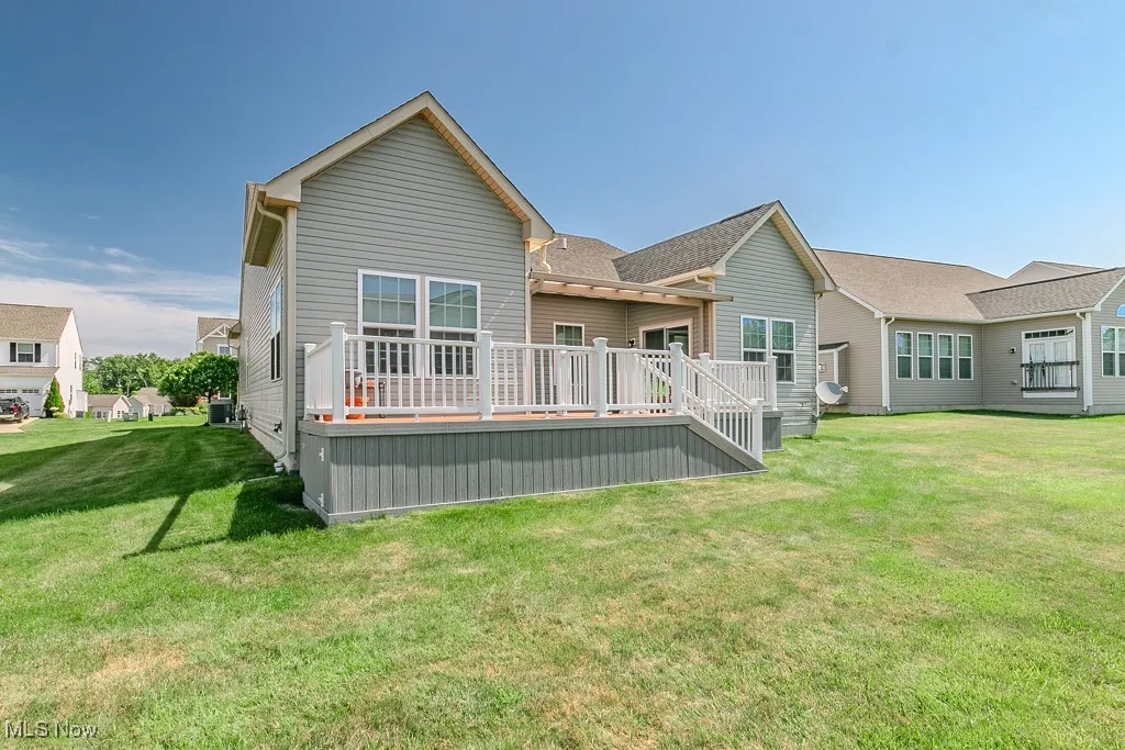 8744 Blue Heron Way, Mentor, Ohio,MLS Now Listing ID