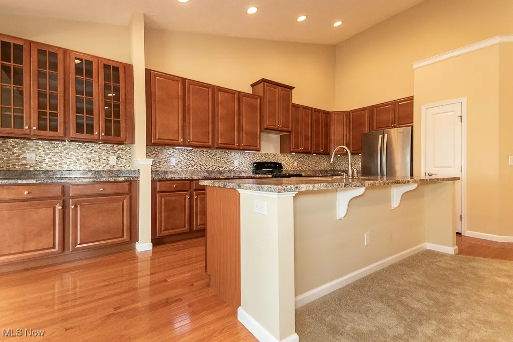 8744 Blue Heron Way, Mentor, Ohio,MLS Now Listing ID