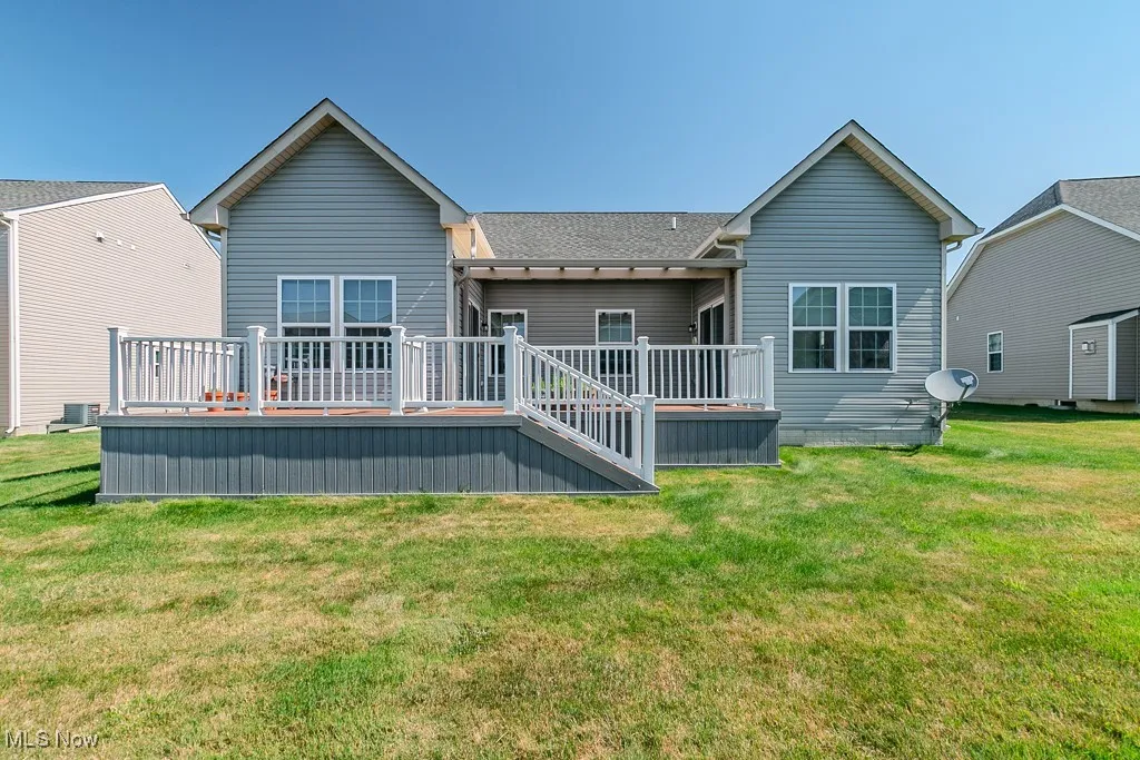 8744 Blue Heron Way, Mentor, Ohio,MLS Now Listing ID