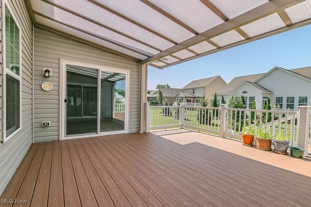 8744 Blue Heron Way, Mentor, Ohio,MLS Now Listing ID
