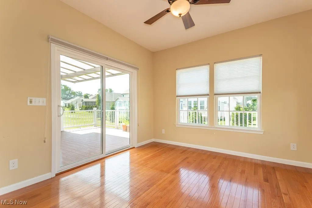8744 Blue Heron Way, Mentor, Ohio,MLS Now Listing ID