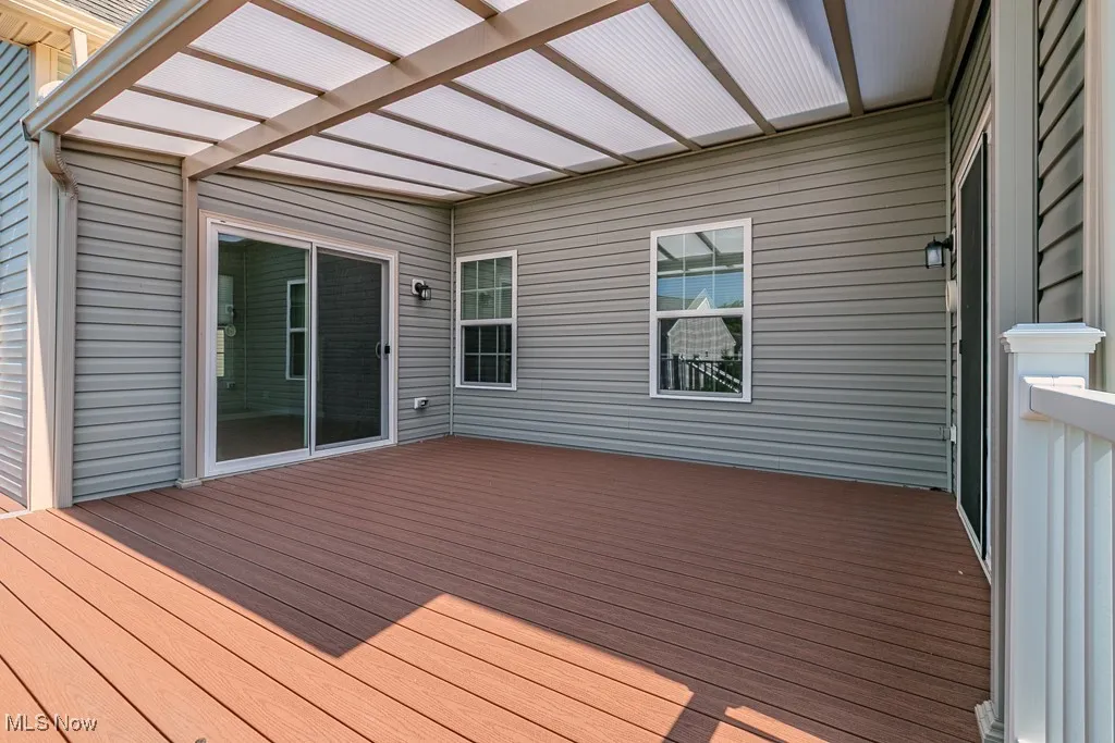8744 Blue Heron Way, Mentor, Ohio,MLS Now Listing ID