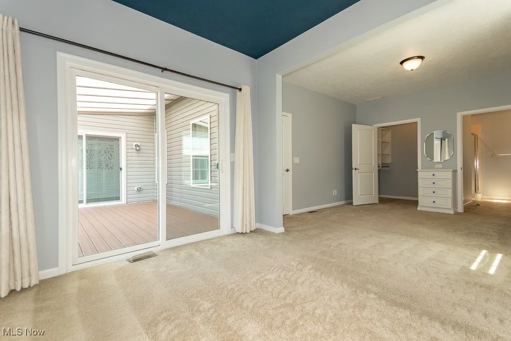 8744 Blue Heron Way, Mentor, Ohio,MLS Now Listing ID