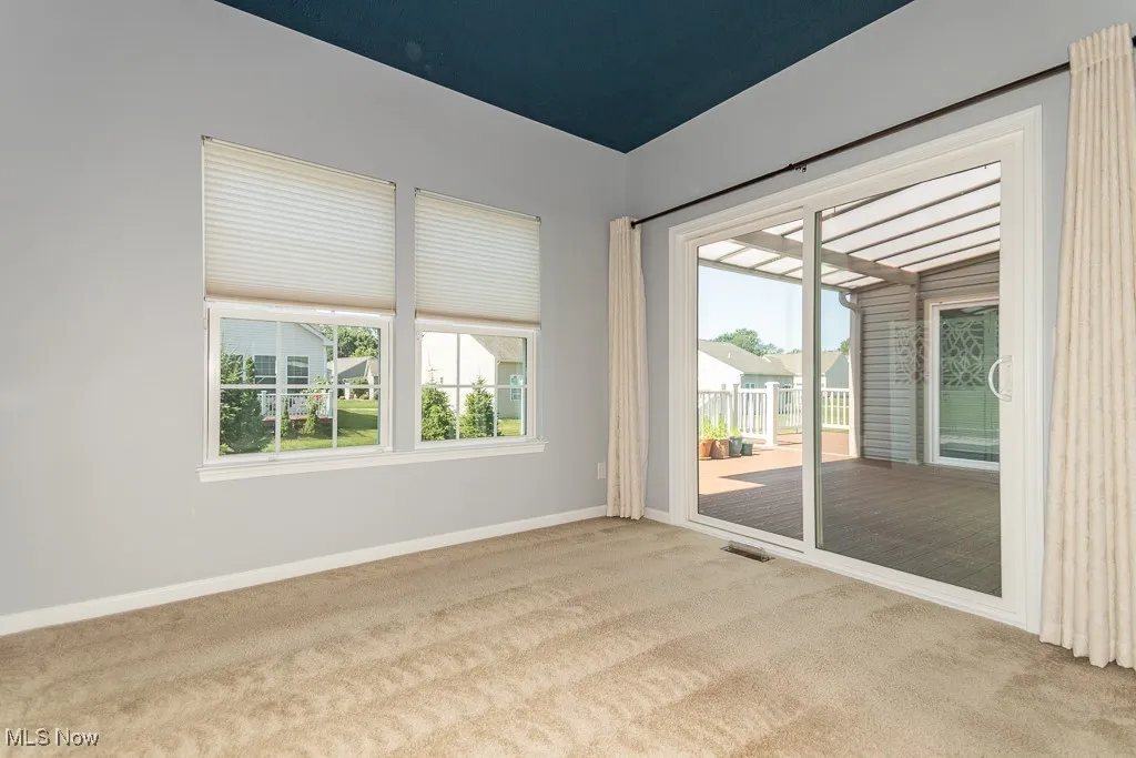 8744 Blue Heron Way, Mentor, Ohio,MLS Now Listing ID