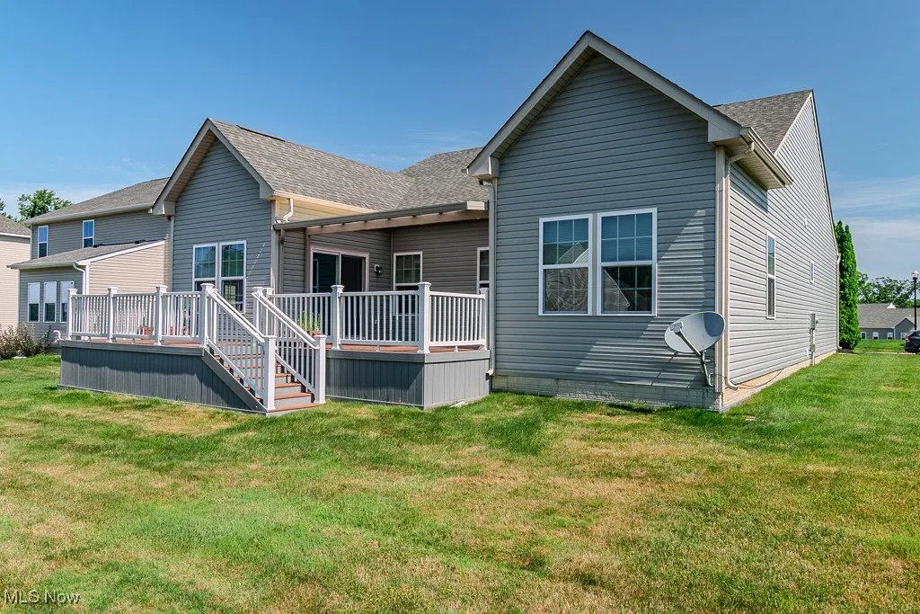 8744 Blue Heron Way, Mentor, Ohio,MLS Now Listing ID