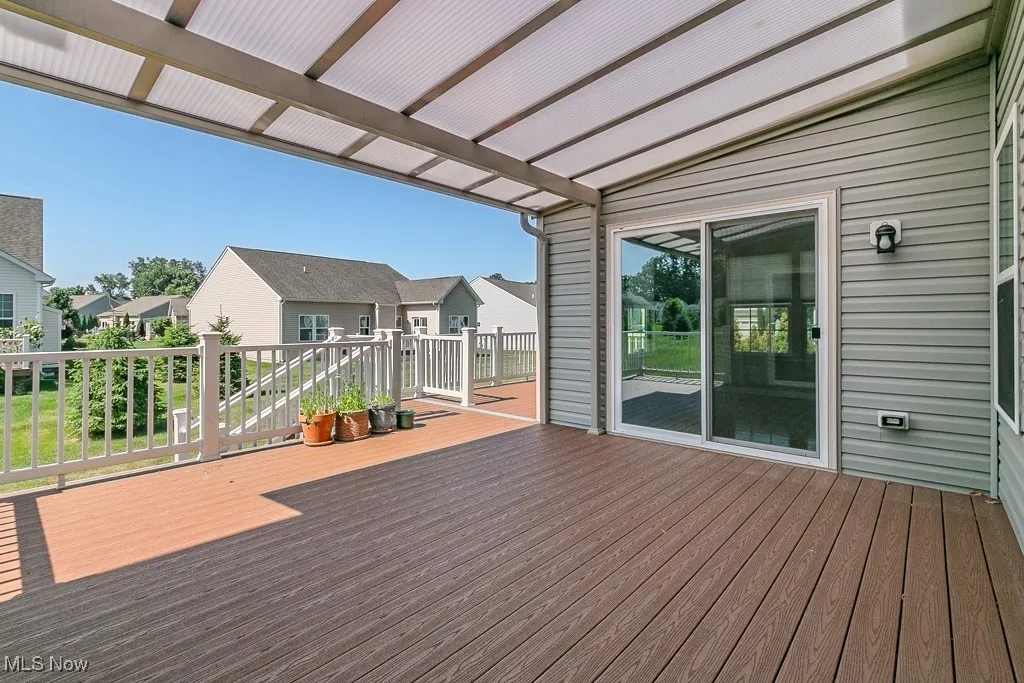 8744 Blue Heron Way, Mentor, Ohio,MLS Now Listing ID