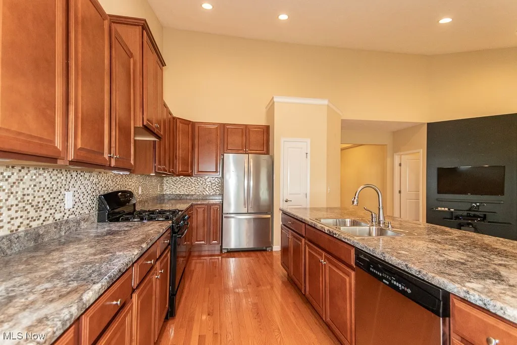 8744 Blue Heron Way, Mentor, Ohio,MLS Now Listing ID