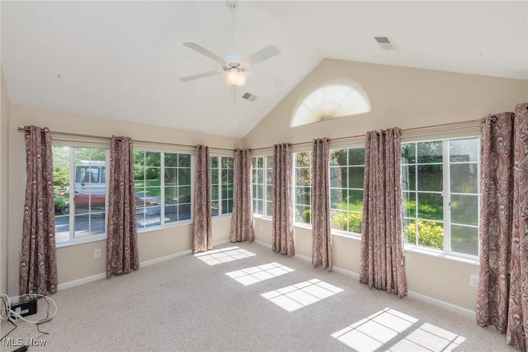 1449 Newman Drive, Brunswick, Ohio,MLS Now Listing ID