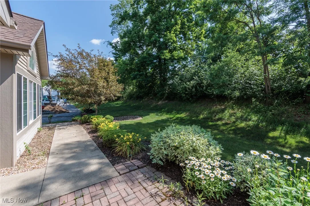 1449 Newman Drive, Brunswick, Ohio,MLS Now Listing ID