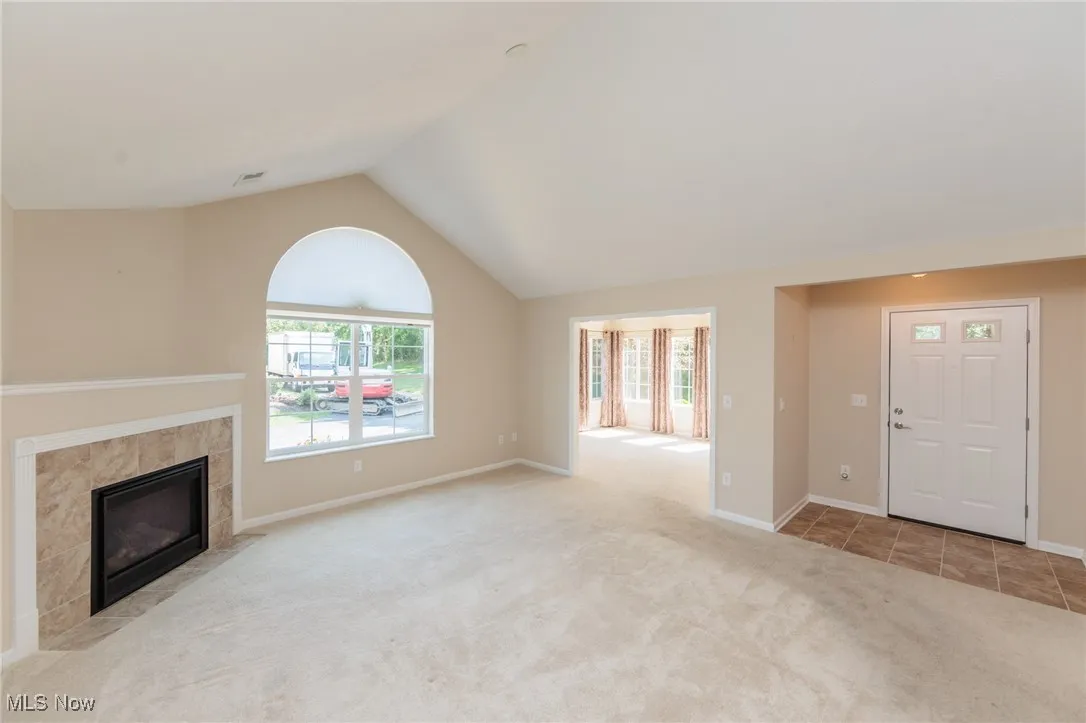 1449 Newman Drive, Brunswick, Ohio,MLS Now Listing ID
