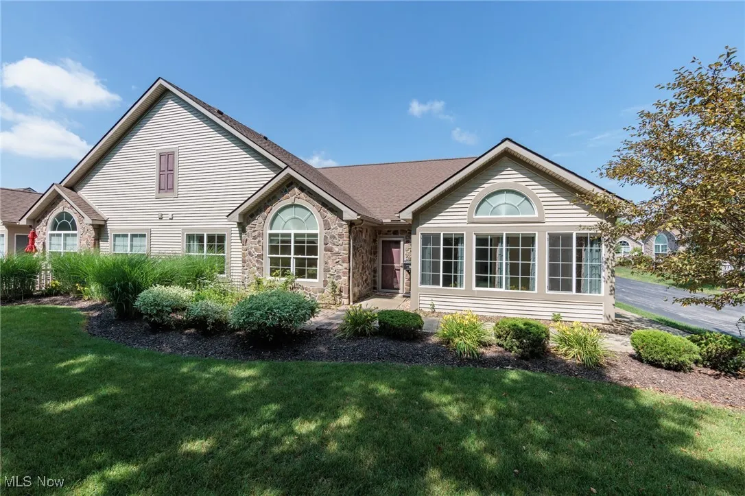 1449 Newman Drive, Brunswick, Ohio,MLS Now Listing ID