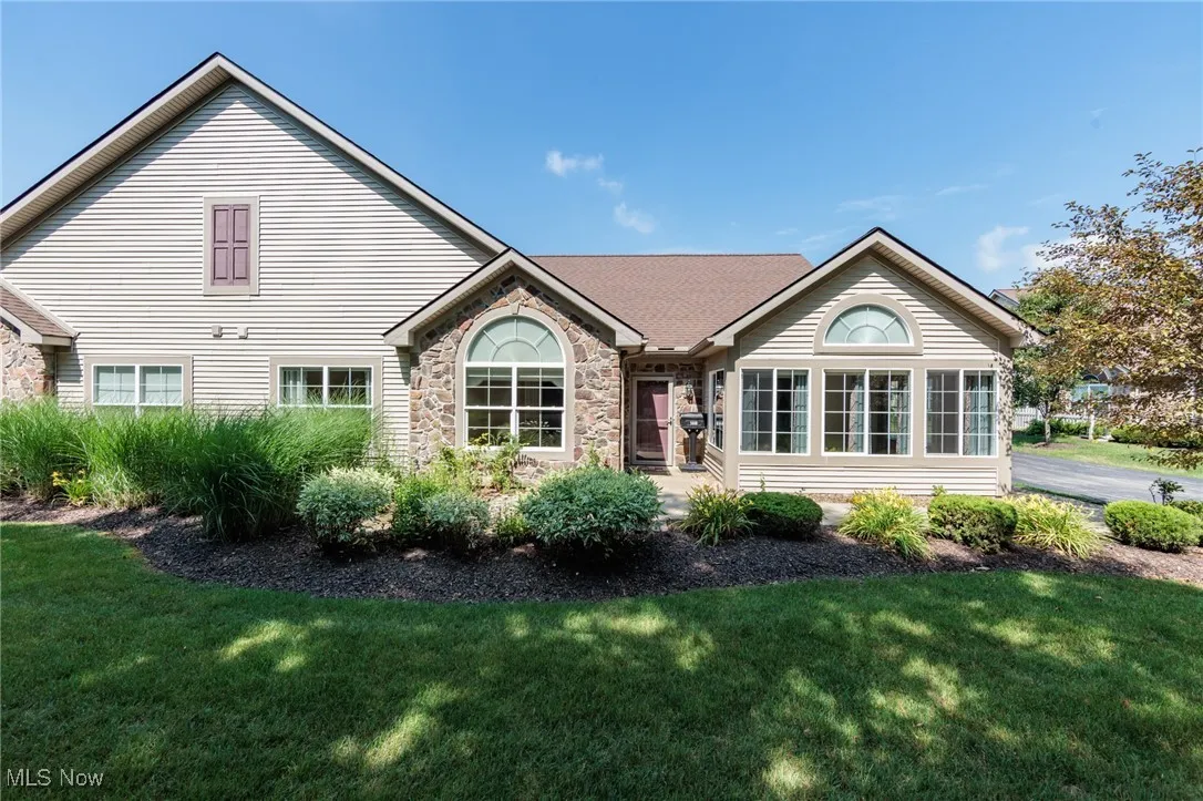 1449 Newman Drive, Brunswick, Ohio,MLS Now Listing ID