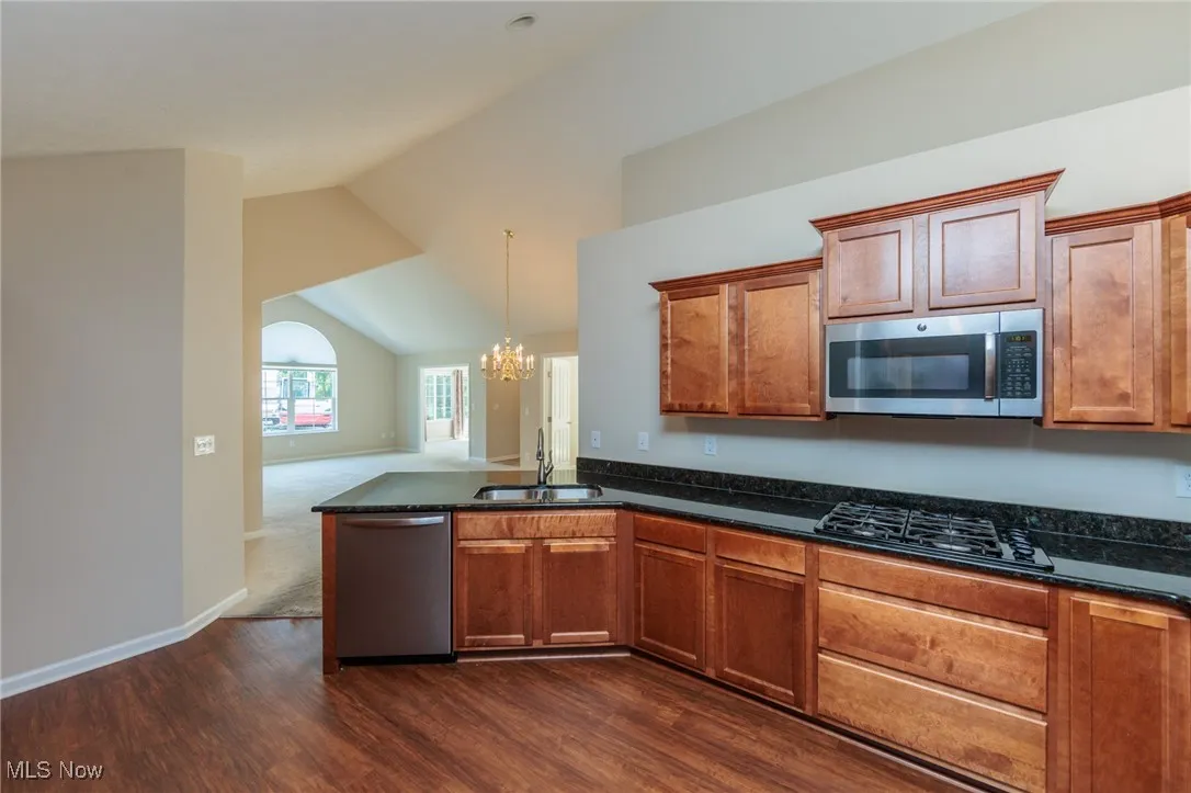 1449 Newman Drive, Brunswick, Ohio,MLS Now Listing ID