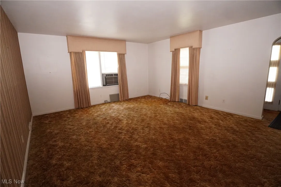 Lower unit