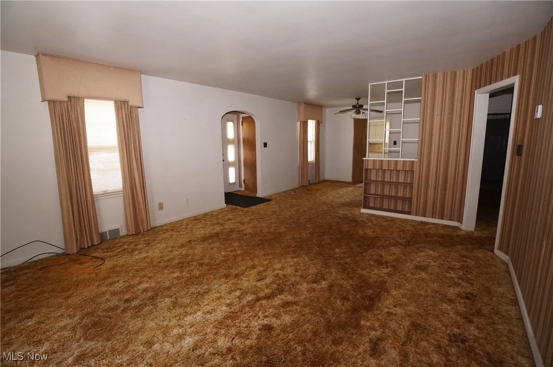 Lower unit