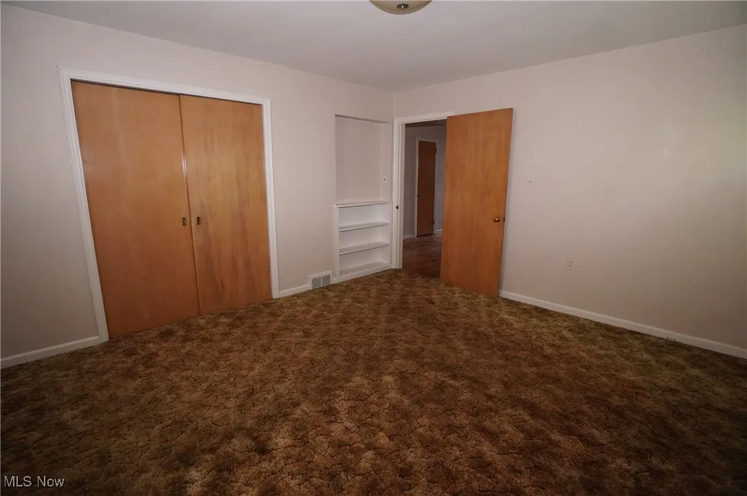Lower unit