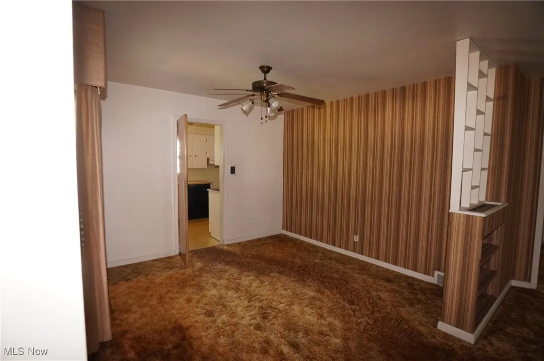 Lower unit