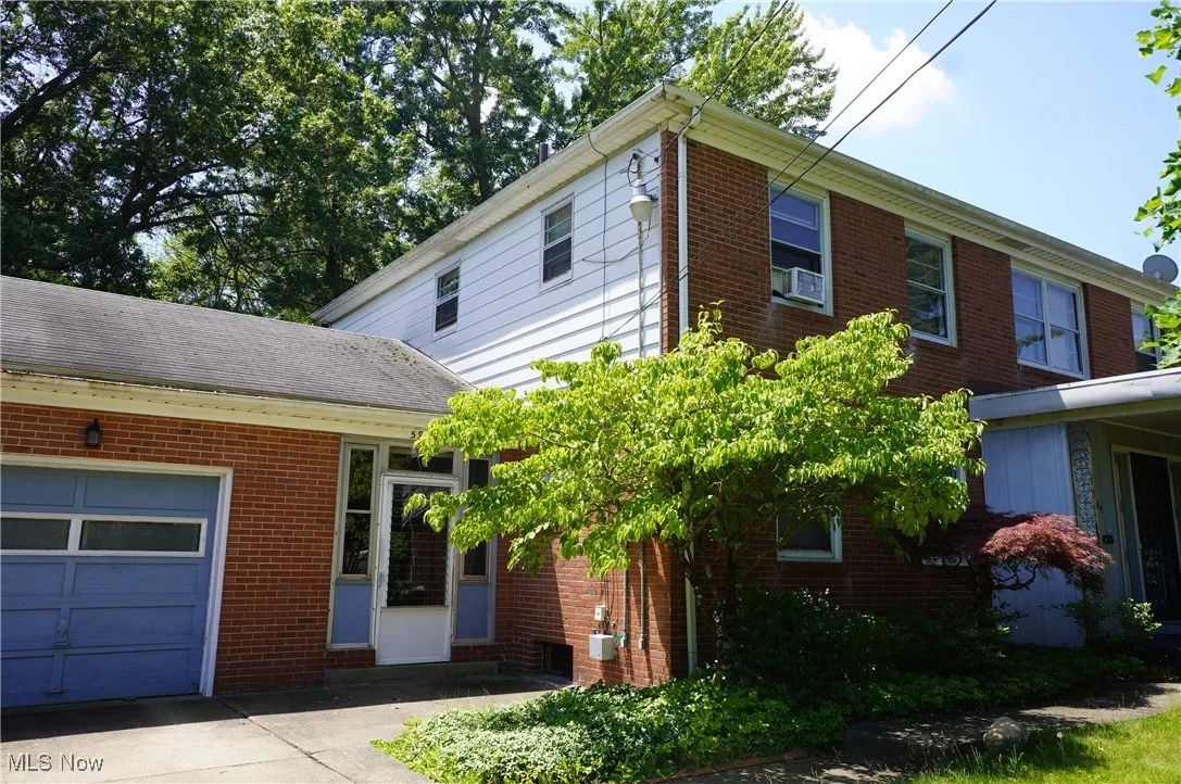 597 Tod Lane, Youngstown, Ohio,MLS Now Listing ID