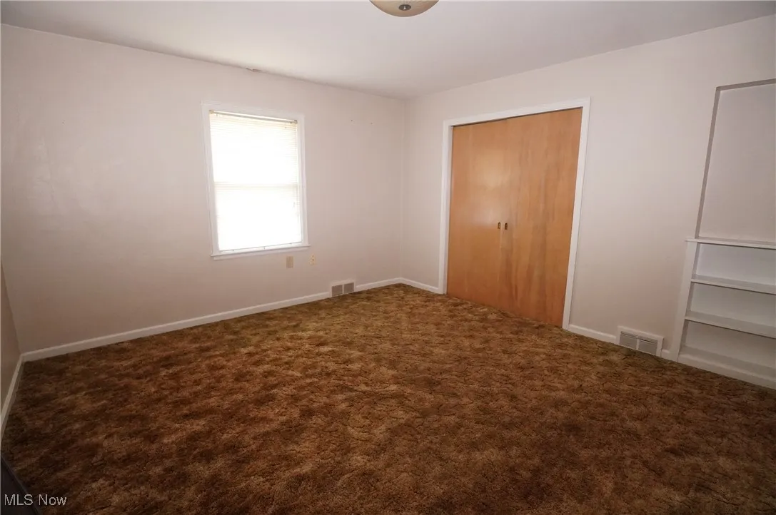 Lower unit