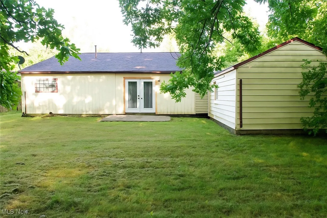 1863 Deerfield Avenue, Warren, Ohio,MLS Now Listing ID