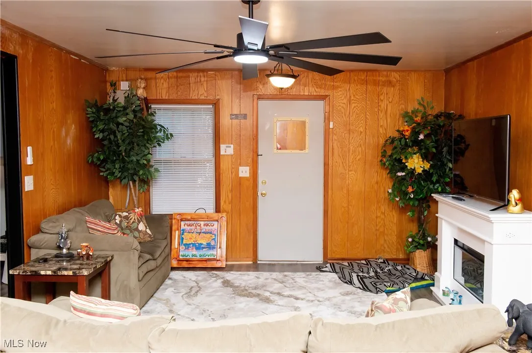 1863 Deerfield Avenue, Warren, Ohio,MLS Now Listing ID