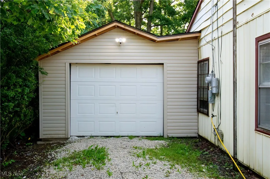 1863 Deerfield Avenue, Warren, Ohio,MLS Now Listing ID