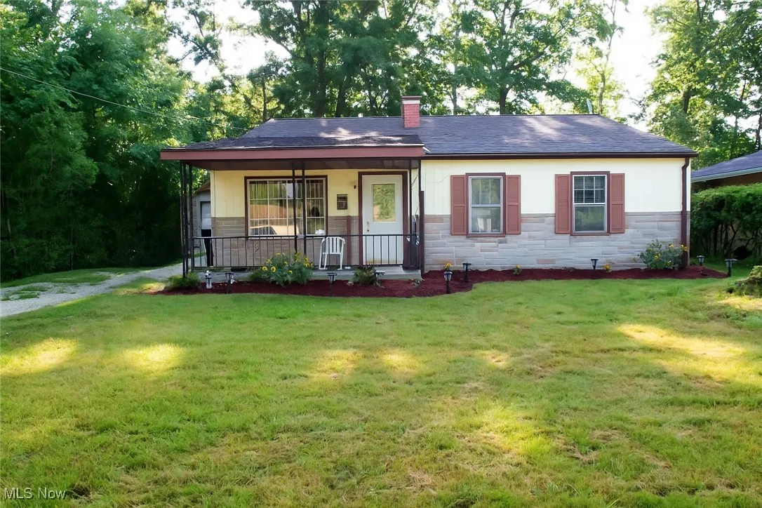 1863 Deerfield Avenue, Warren, Ohio,MLS Now Listing ID