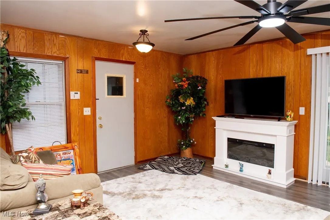 1863 Deerfield Avenue, Warren, Ohio,MLS Now Listing ID