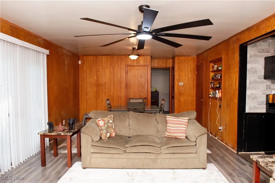 1863 Deerfield Avenue, Warren, Ohio,MLS Now Listing ID