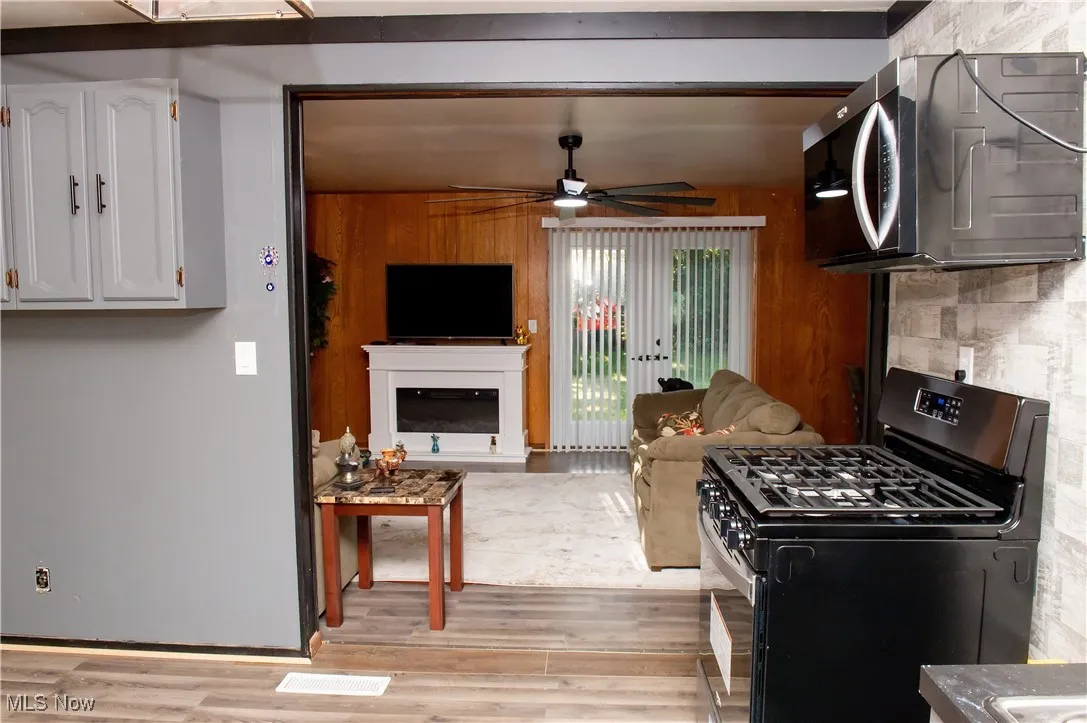 1863 Deerfield Avenue, Warren, Ohio,MLS Now Listing ID