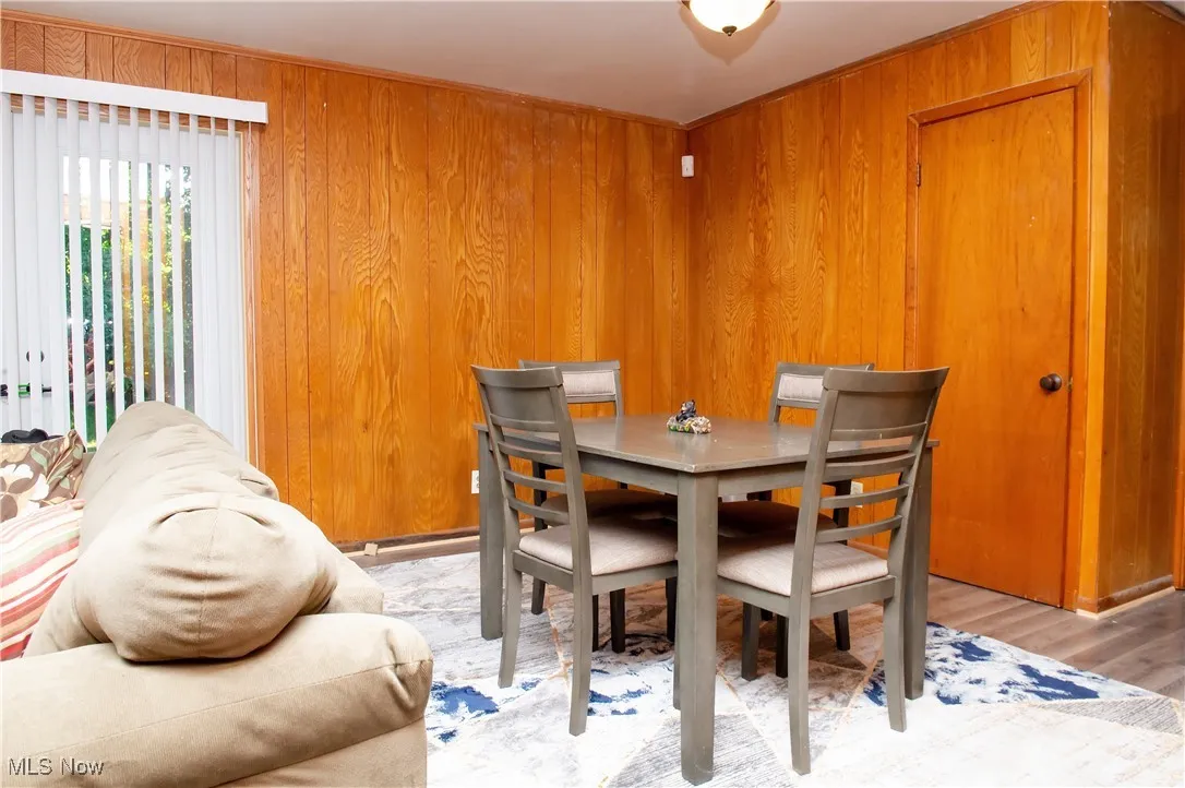 1863 Deerfield Avenue, Warren, Ohio,MLS Now Listing ID