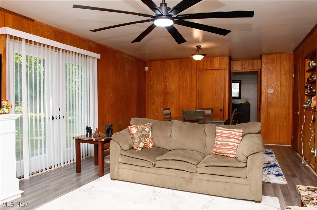 1863 Deerfield Avenue, Warren, Ohio,MLS Now Listing ID