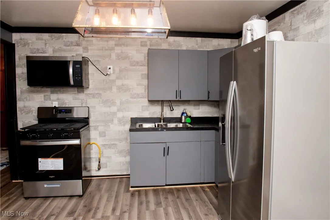 1863 Deerfield Avenue, Warren, Ohio,MLS Now Listing ID