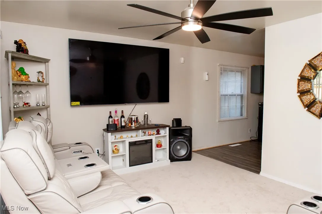 1863 Deerfield Avenue, Warren, Ohio,MLS Now Listing ID