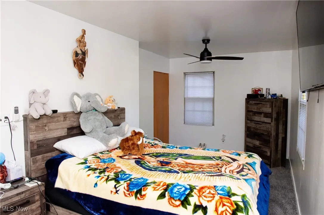 1863 Deerfield Avenue, Warren, Ohio,MLS Now Listing ID