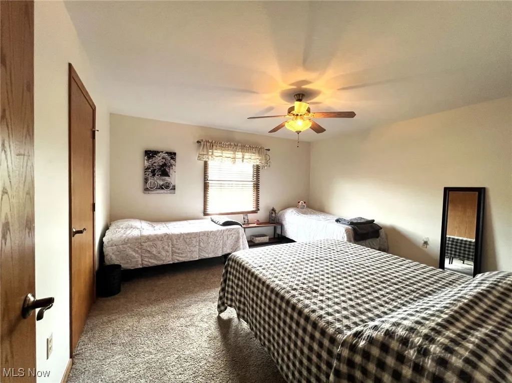 865 Beverly Avenue, Canal Fulton, Ohio,MLS Now Listing ID