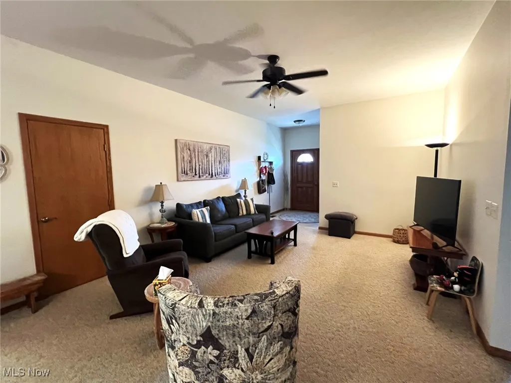 865 Beverly Avenue, Canal Fulton, Ohio,MLS Now Listing ID