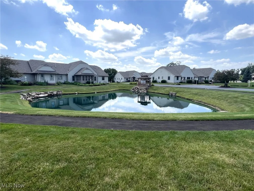 865 Beverly Avenue, Canal Fulton, Ohio,MLS Now Listing ID