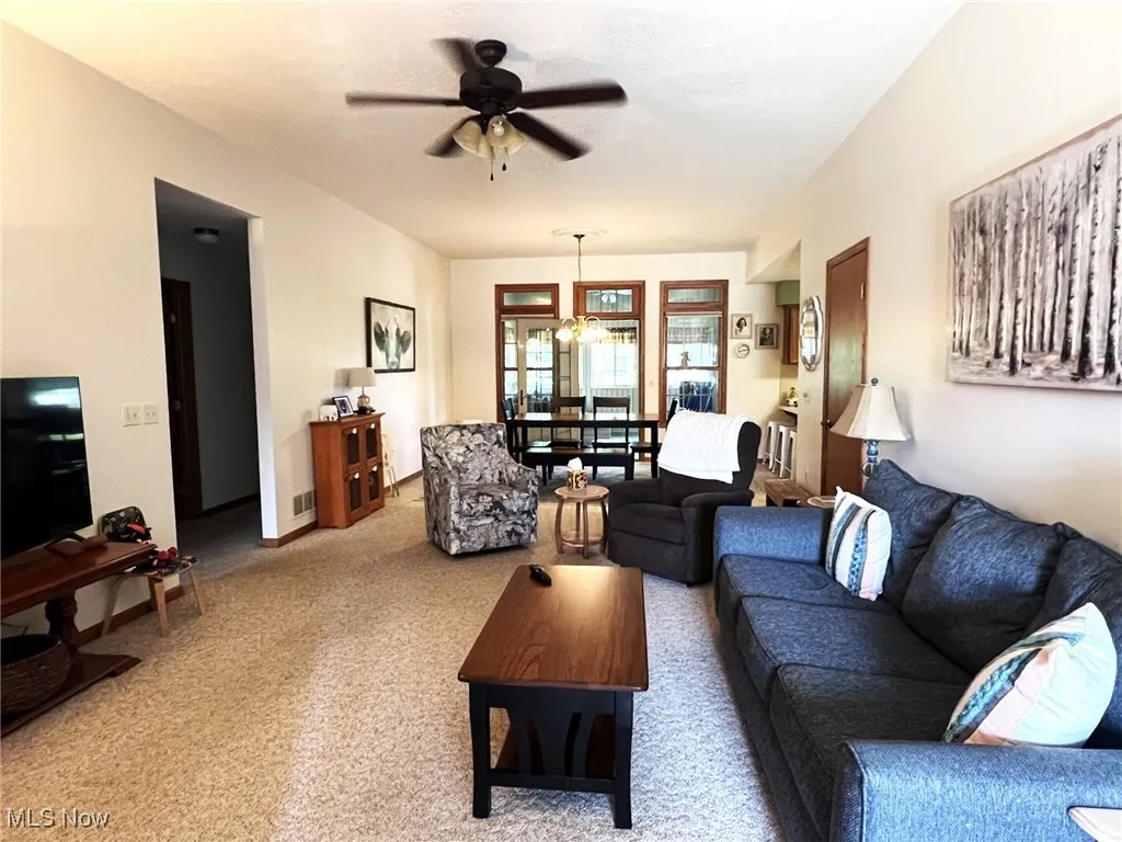 865 Beverly Avenue, Canal Fulton, Ohio,MLS Now Listing ID