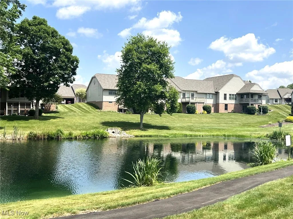 865 Beverly Avenue, Canal Fulton, Ohio,MLS Now Listing ID
