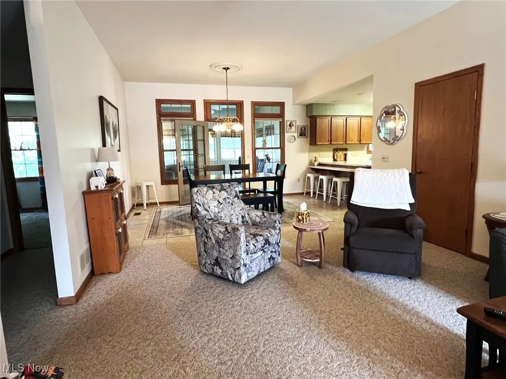 865 Beverly Avenue, Canal Fulton, Ohio,MLS Now Listing ID