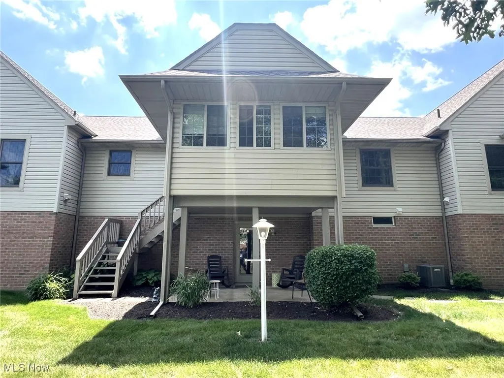 865 Beverly Avenue, Canal Fulton, Ohio,MLS Now Listing ID