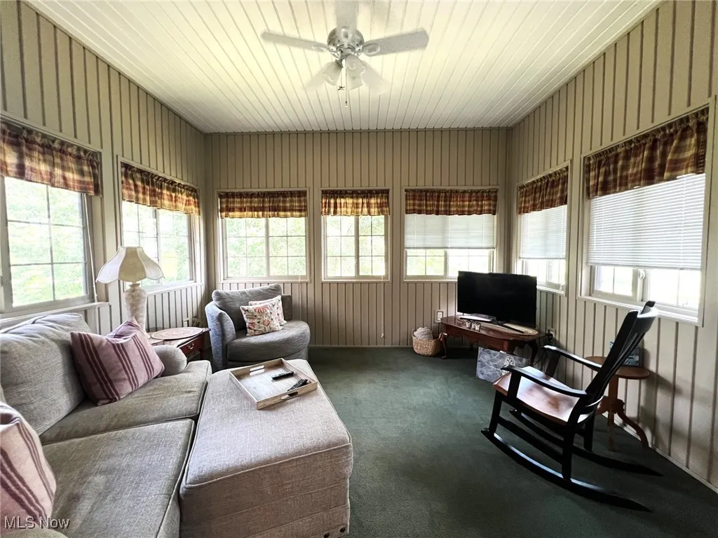 865 Beverly Avenue, Canal Fulton, Ohio,MLS Now Listing ID