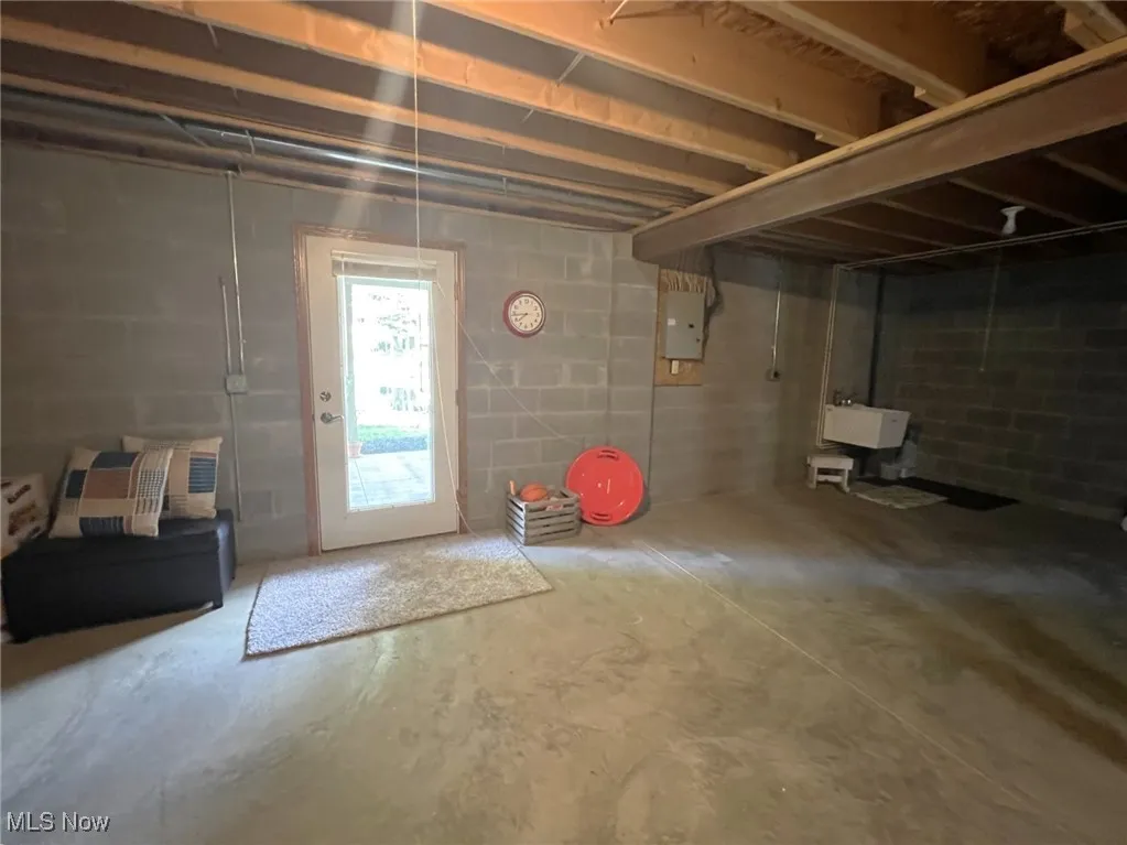 865 Beverly Avenue, Canal Fulton, Ohio,MLS Now Listing ID