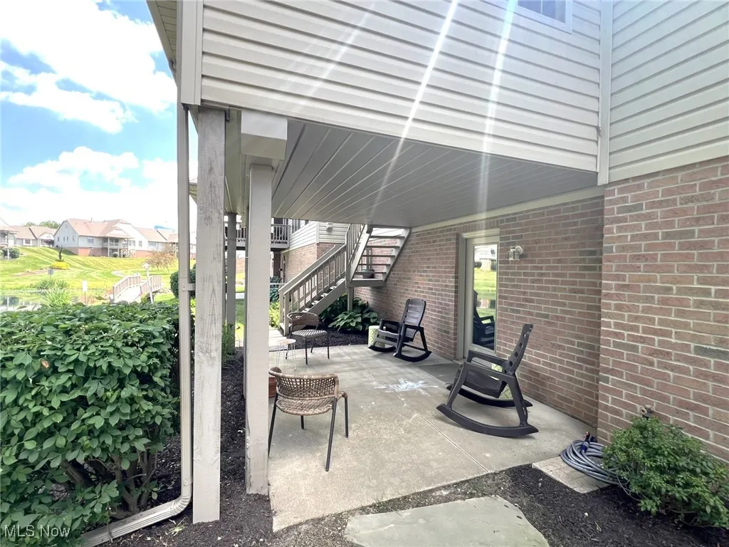 865 Beverly Avenue, Canal Fulton, Ohio,MLS Now Listing ID