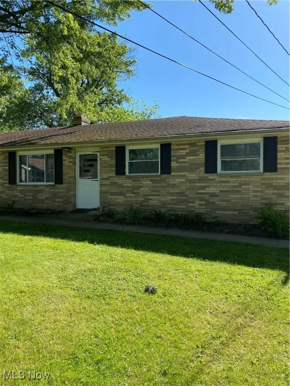 12920 Fountain Court, Strongsville, Ohio,MLS Now Listing ID