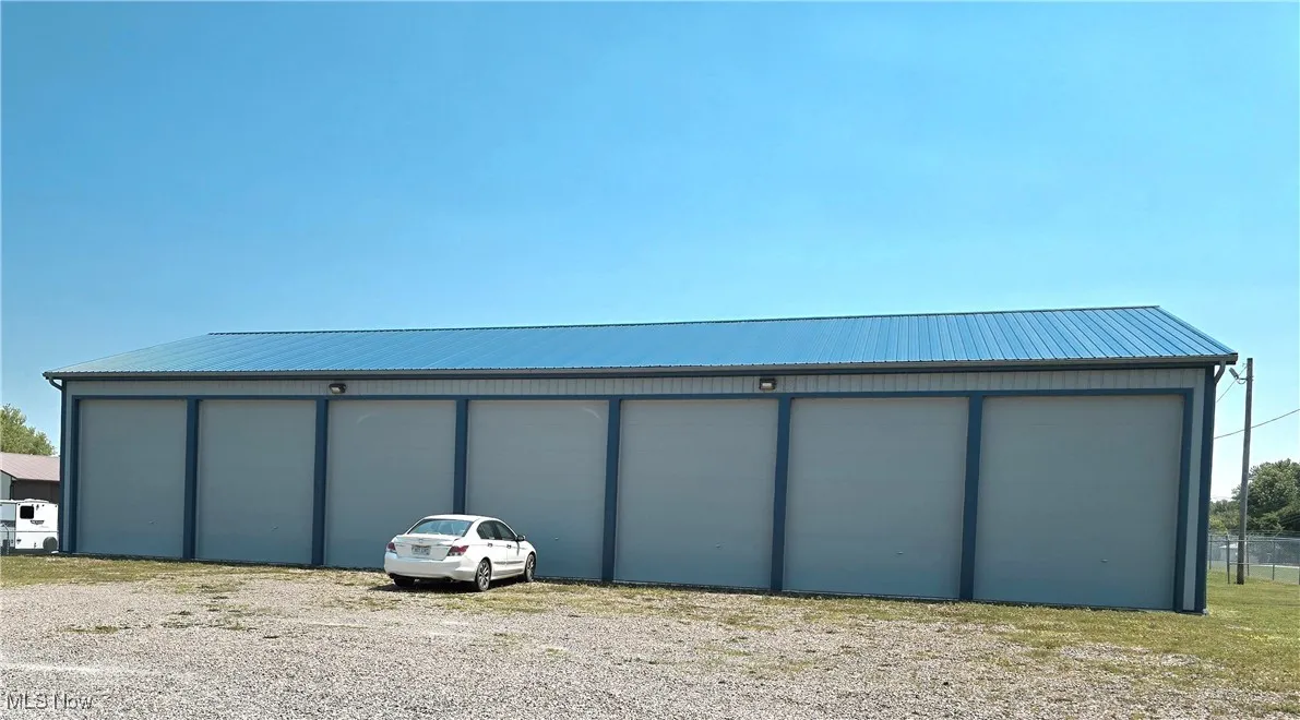 storage buiding