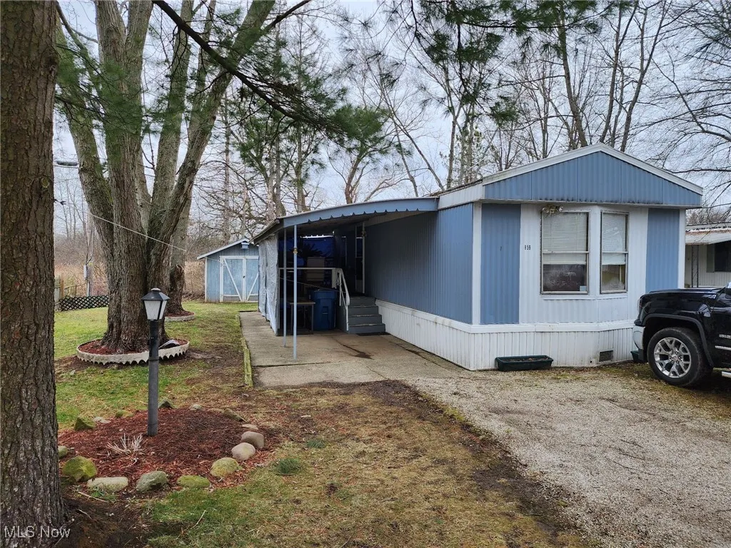 3022 State Route 59 # B 59, Ravenna, Ohio,MLS Now Listing ID