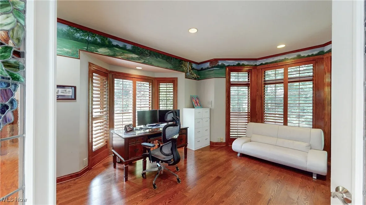 860 W Hill Drive, Gates Mills, Ohio 44040,MLS Now Listing ID