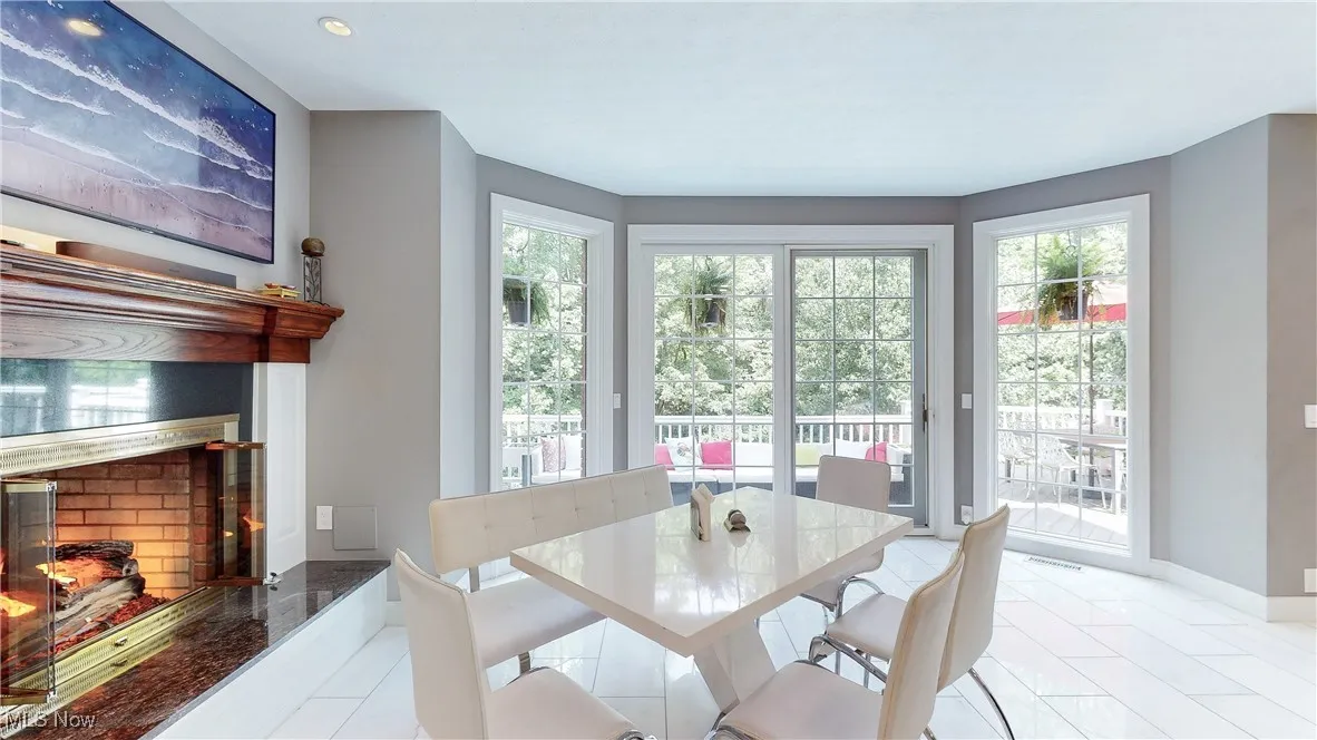 860 W Hill Drive, Gates Mills, Ohio 44040,MLS Now Listing ID